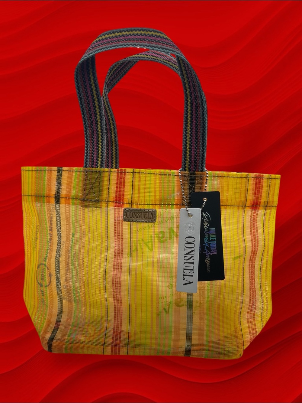 Consuela Elena Grab-n-Go Mini Bag - Picture 7 of 7